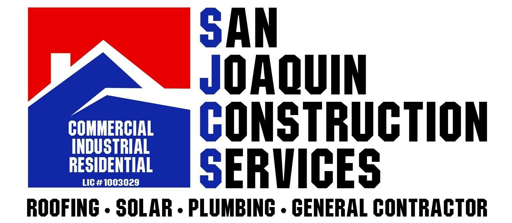 Sanjoaquin Construction